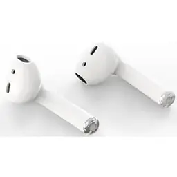Навушники бездротові XO T2 Pods bluetooth headset білі