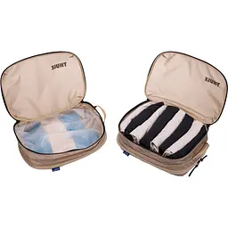 Органайзер для одягу Thule Clean/Dirty Packing Cube бежевий (3205567) - мініатюра 5