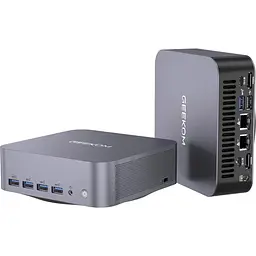 Неттоп Geekom GT1 Mega 16/1TB (GMGT1Mega-U9-185H-161-EU) [157866] - мініатюра 2