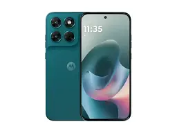 Смартфон Motorola Moto G77 8/256GB Shaded Spruce (PBAW0027)