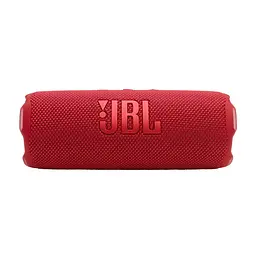 Портативна колонка JBL FLIP7 Red Bluetooth 5.4 IP68 35 Вт