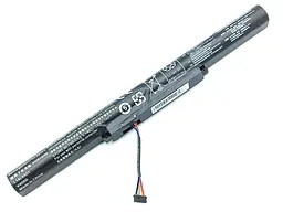 Акумулятор для ноутбука Lenovo IL14S4E01 deaPad 500, 500-15ACZ, 500-15ISK, Z41, Z51, Z51-70 (14.4V 2600 mAh).
