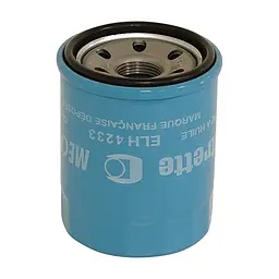 Фільтр масляний MECAFILTER ELH4233
