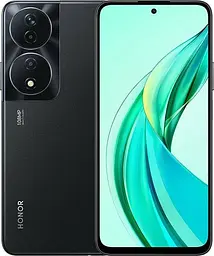 Смартфон Honor 90 Smart 5G 4/128GB Midnight Black