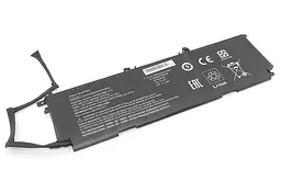 Акумулятор для ноутбука HP AD03XL Envy 13-AD000 11.1V Black 3850 mAh