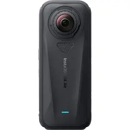 Екшн-камера Insta360 X4 Air Standard Bundle Black (CINSAAFA/SE01) EU [167266] - мініатюра 3