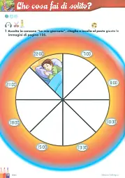 Forte! 3. Libro dello studente ed esercizi (A2) + CD audio - мініатюра 4