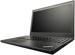 Ноутбук Lenovo ThinkPad T550 FHD (i5-5300U/8/500) - Class A- "Б/В" - мініатюра 5