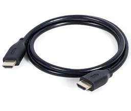 Кабель HDMI-HDMI Cablexpert HDMI8K3M v2.1 Ethernet 8K UHD 3 м