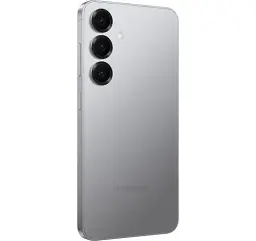 Смартфон Samsung Galaxy S25+ 12/512Gb Silver Shadow SM-S936BZSGEUC UA UCRF - мініатюра 4