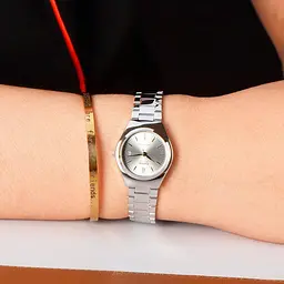 Жіночий годинник Casio LTP-1170A-7A - мініатюра 3