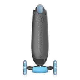 Самокат YVolution YGlider KIWI синій (Y101257) - мініатюра 6