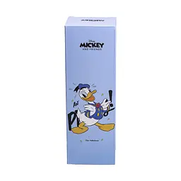 Термос дитячий Disney 500 мл з кришкою на защіпці, блакитний Yiwu HP-14-3BL - мініатюра 4