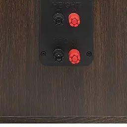 Акустична система JBL Stage 260F (1 шт.) (JBL260FBLK) - мініатюра 8