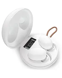 Гарнітура Ergo BS-520 Twins Bubble White (BS-520W) - мініатюра 5