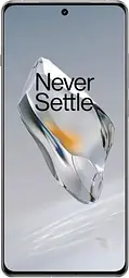 Смартфон OnePlus 12 12/256GB Silver Global Version - мініатюра 2