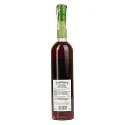Лікер Herbberry Шалена Вишня 20% 0.5 л - мініатюра 3