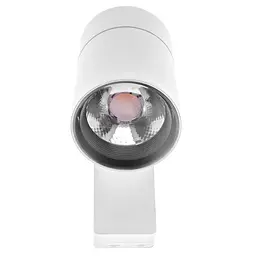 Світильник трековий поворотний LED KW-212/30W WW Brille 32-985 - мініатюра 3