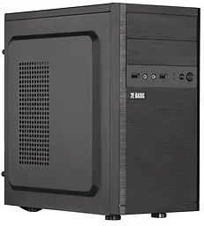 Комп’ютер персональний Rational Intel i3-12100, 8Gb, F512GB, UMA, H610, RD863, 400W, FreeDos 2E teh0013370 - мініатюра 5