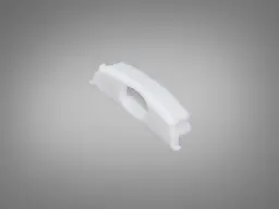 Заглушка для профілю PL-640 - мініатюра 2