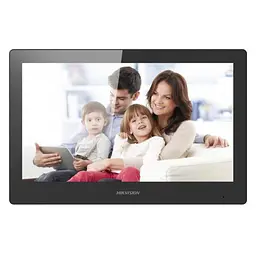 Відеодомофон DS-KH8520-WTE1 Hikvision (99-00001042)