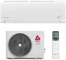 Кондиціонер Chigo CS-25V3G-1C150F