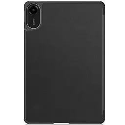 Чохол до планшета BeCover Smart Xiaomi Redmi Pad 2 11.0" Black (713636) - мініатюра 2