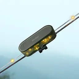 Світлодіодна гірлянда для кемпінгу Xiaomi NexTool Twinkle Light 2m (NE20282) - мініатюра 3