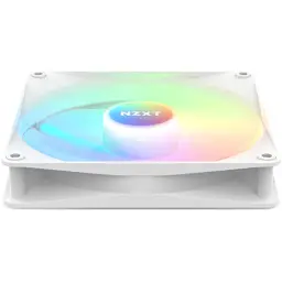Кулер до корпусу NZXT F140RGB (RF-C14SF-W1) - миниатюра 4