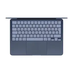 Ноутбук Apple MacBook Neo A3404 (MHFG4UA/A) - мініатюра 3