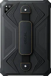 Планшет Blackview OSCAL Spider 8 8/128GB Black LTE (UA UCRF) - мініатюра 5