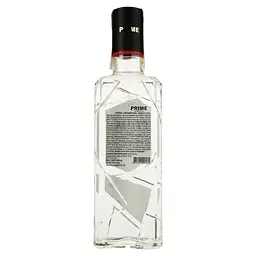 Горілка Prime World Class, 40%, 0,35 л - мініатюра 2