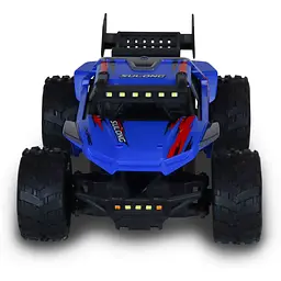 Автомобіль KS Drive Off-road на р/к - High Speed (синій, 1:16) - мініатюра 9