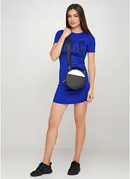Жіноча сумка Sambag 20×10×20 см sum0010568 - мініатюра 6