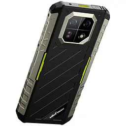 Смартфон Ulefone Armor 22 8/128GB Green - мініатюра 4