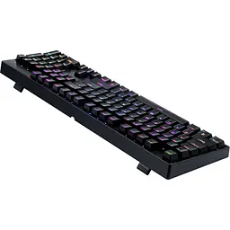 Клавіатура 1stPlayer MK8 Titan Gateron Black Switch [95943] - мініатюра 5