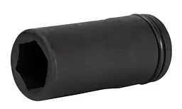 Головка ударна з ущільнюючим кільцем 30 х 95 мм 3/4" Makita 134858-6 - мініатюра 2