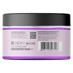 Гель для укладання волосся Fortesse Professional Styling Gel надсильної фіксації 100 мл - мініатюра 2