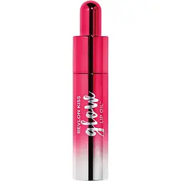 Олія для губ Revlon Kiss Glow Lip Oil відтінок 008 (Berry Brillant) 6 мл (548051)