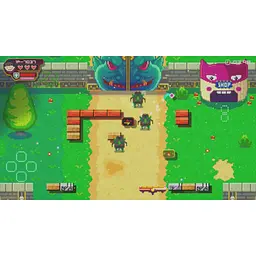 Ключ активації Microsoft Dungeonoid 2 Awakening для Xbox One/Series S/X - мініатюра 2