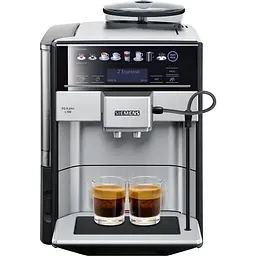 Кавомашина Siemens EQ.6 Plus S700 TE657M03DE [107755] - мініатюра 2