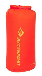 Гермочохол Sea to Summit Lightweight Dry Bag, 13 л Помаранчевий