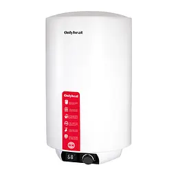 Бойлер OnlyHeat REP80L(wet) 80 л Білий