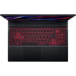Ноутбук Ігровий ACER Nitro 5 AN515-46-R8S7, AMD Ryzen 7 6800H до 4.7GHz, 15.6" Full HD, 16GB, SSD 512GB, NVIDIA GeForce RTX 3070 Ti 8GB, Free Dos - мініатюра 3