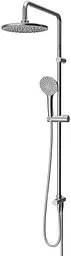 Душова система AM.PM Gem ShowerSpot без смесителя F0790000