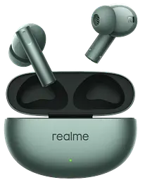 Гарнітура Realme Buds Air 6 Forest Green (RMA2402)