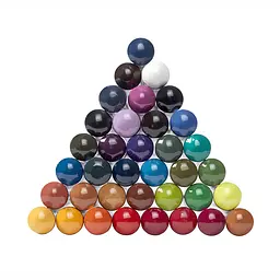 Чорнильні олівці Inktense 36 кольорів Derwent - мініатюра 4