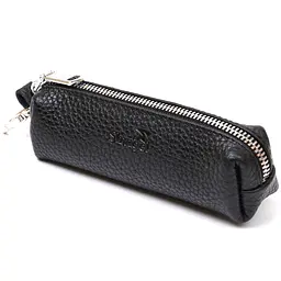 Шкіряна ключниця SHVIGEL 13х4х3,5 см acs0025830