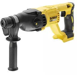 Перфоратор акумуляторний DeWALT SDS-Plus без АКБ та ЗП DCH133N