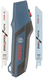Рукоятка-тримач для шабельних полотен Professional Bosch hoz0013431